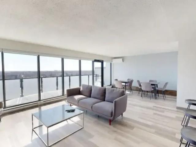 Apartment for rent in East St. Paul, Manitoba