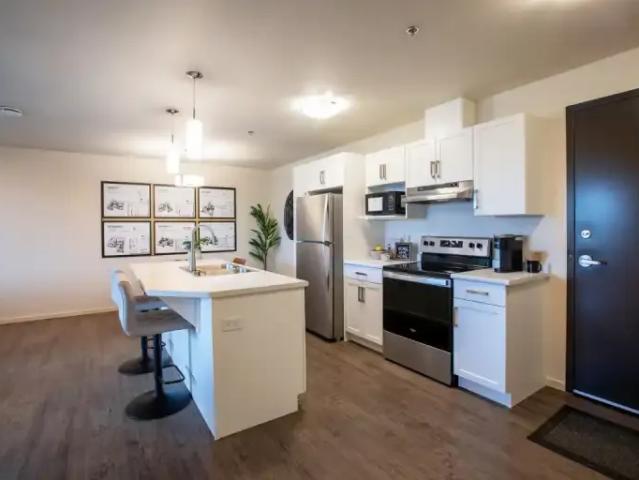 Apartment for rent in East St. Paul, Manitoba