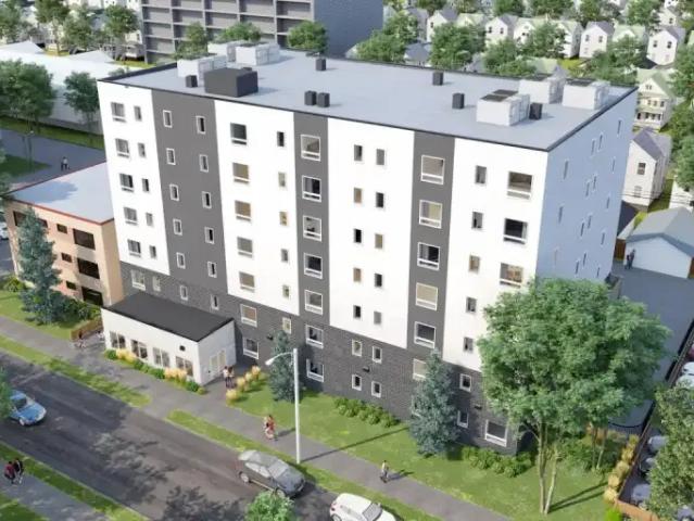 Apartment for rent in East St. Paul, Manitoba