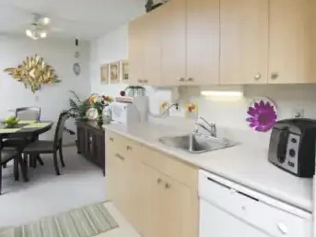 Apartment for rent in East St. Paul, Manitoba