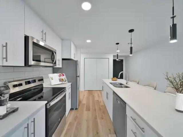 Apartment for rent in East St. Paul, Manitoba