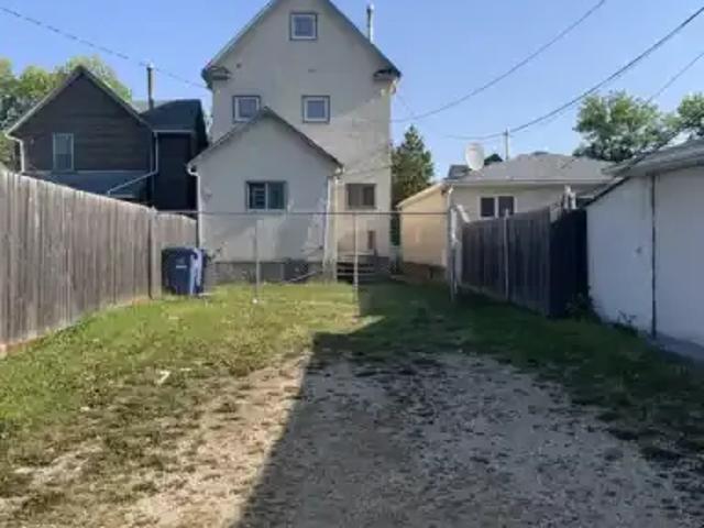 Apartment for rent in East St. Paul, Manitoba