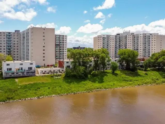 Apartment for rent in East St. Paul, Manitoba