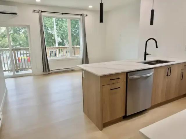 Apartment for rent in King Edward, Winnipeg