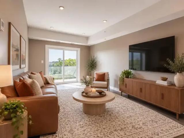 Apartment for rent in Normand Park, Winnipeg