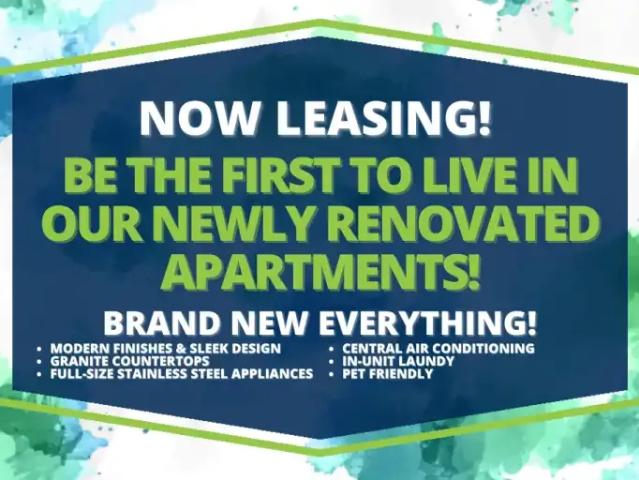Apartment for rent in East St. Paul, Manitoba