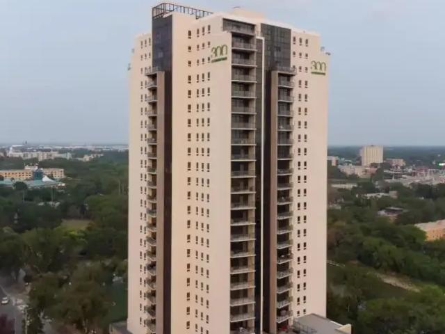 Apartment for rent in East St. Paul, Manitoba
