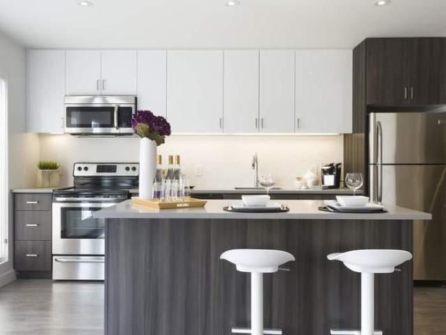 Apartment for rent in East St. Paul, Manitoba