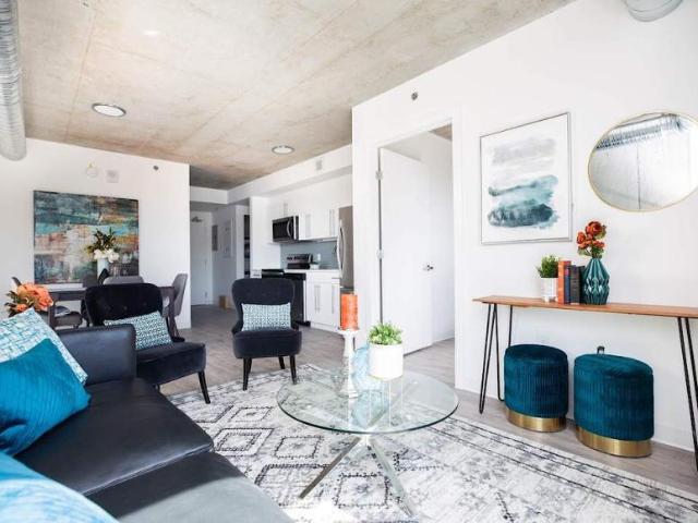 Apartment for rent in East St. Paul, Manitoba