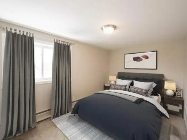 Apartment for rent in East St. Paul, Manitoba