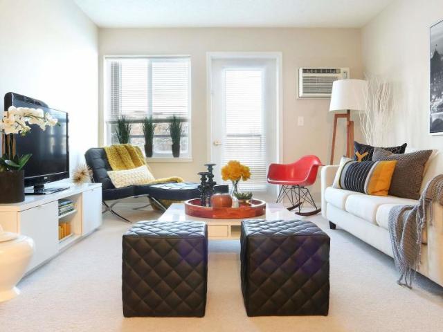 Apartment for rent in East St. Paul, Manitoba