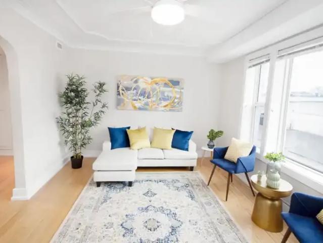 Apartment for rent in East St. Paul, Manitoba