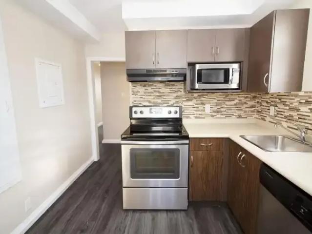 Apartment for rent in East St. Paul, Manitoba