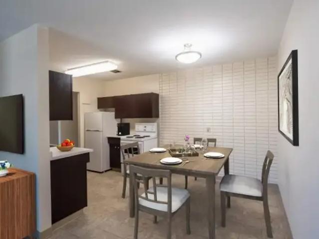 Apartment for rent in East St. Paul, Manitoba