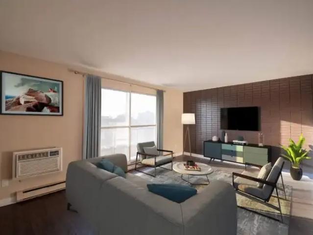 Apartment for rent in East St. Paul, Manitoba