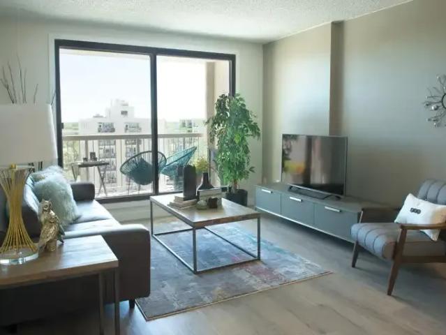Apartment for rent in East St. Paul, Manitoba