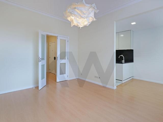 Apartamento alugar em Porto, Aldoar