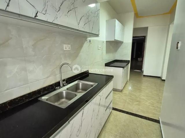 Apartment for rent in Kiambu, Nairobi