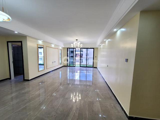 Apartment for rent in Lavington, Kiambu