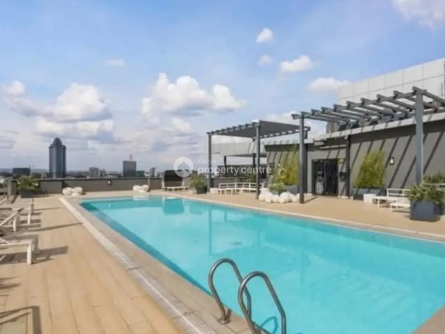 Apartment for rent in Westlands, Nairobi