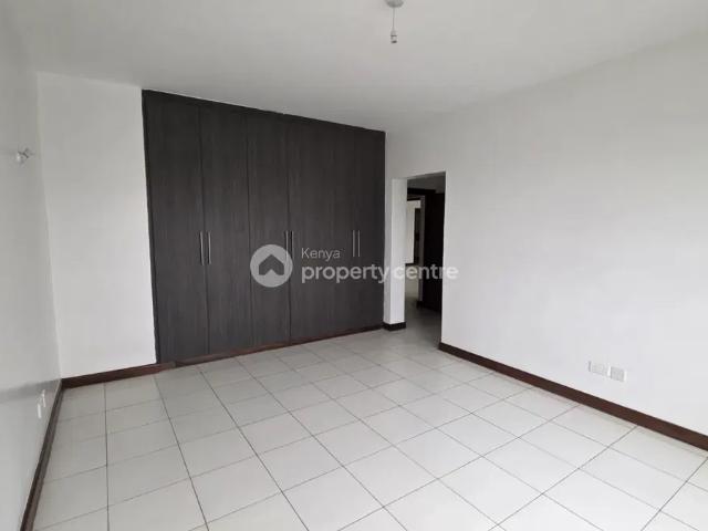 Apartment for rent in Westlands, Nairobi