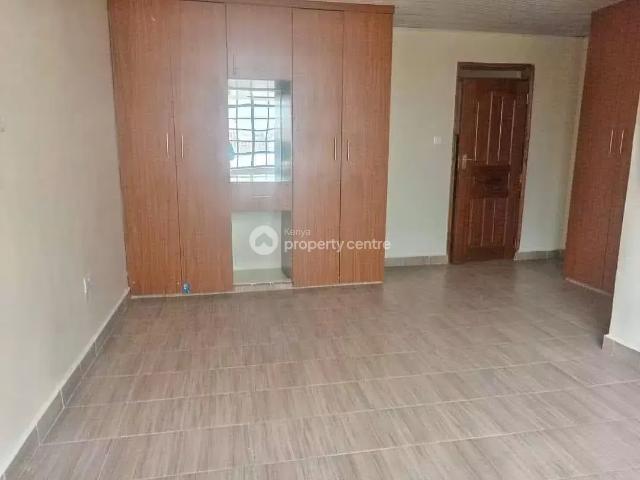 Apartment for rent in Machakos