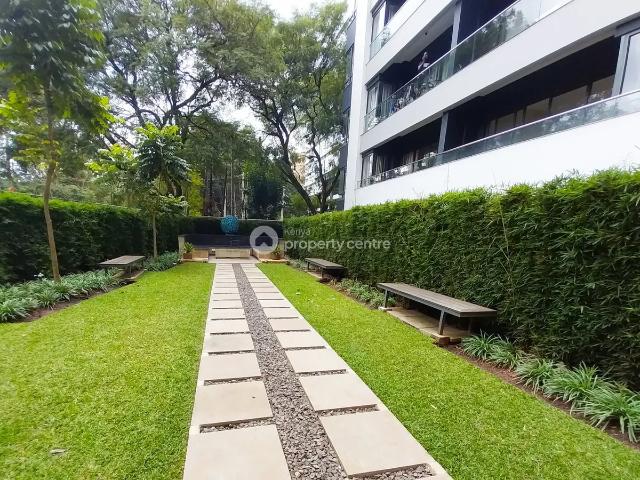 Apartment for rent in Westlands, Nairobi