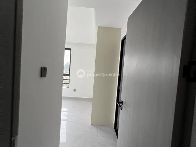 Apartment for rent in Kileleshwa, Nairobi