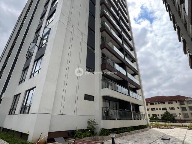 Apartment for rent in Kiambu, Nairobi