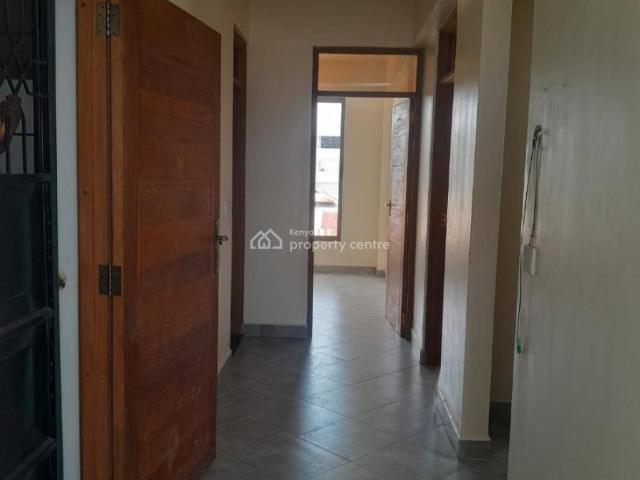 Apartment for rent in Nyali, Mombasa