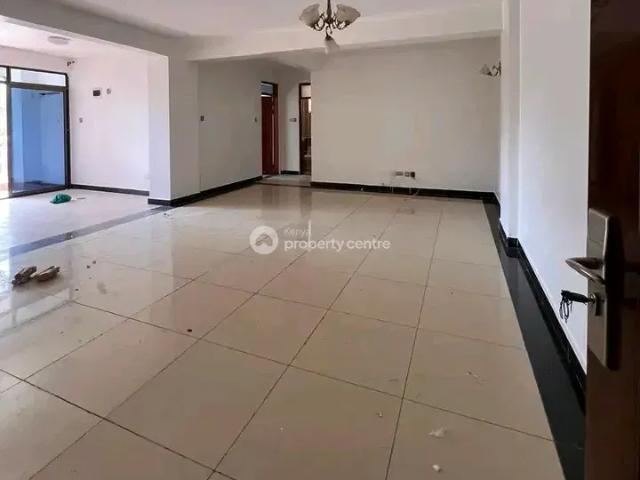 Apartment for rent in Lavington, Nairobi
