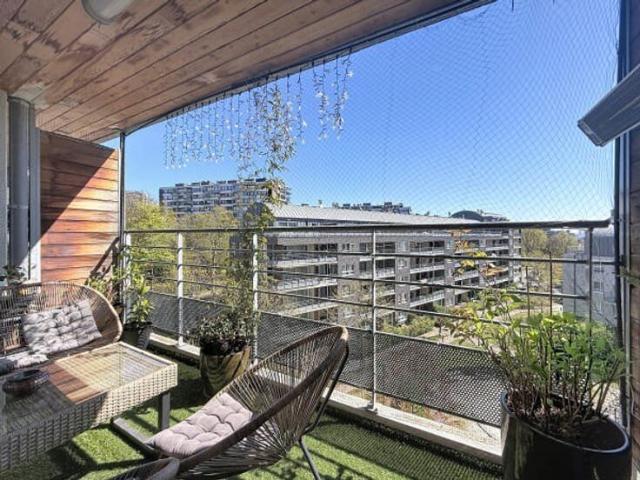 Appartement location à Jette, Bruxelles