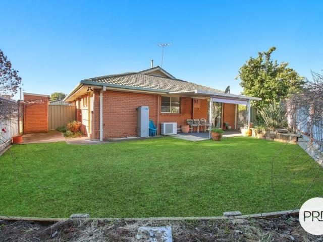 Apartment for rent in Wodonga, City of Wodonga