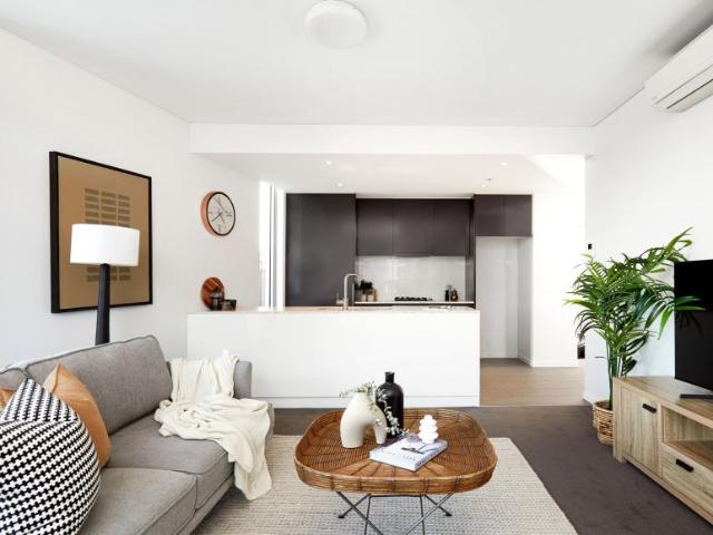 Apartment for sale in Sydney, New South Wales