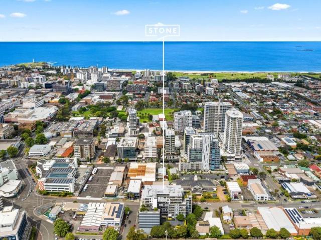 Apartment for sale in Wollongong City Council, Wollongong West