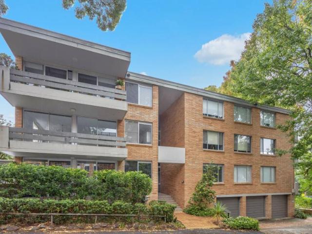 Apartment for sale in Wollstonecraft, New South Wales