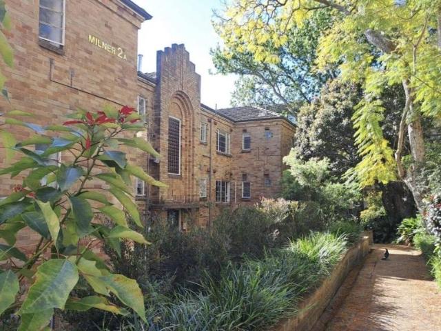 Apartment for rent in Wollstonecraft, New South Wales