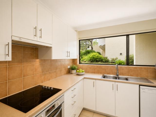 Apartment for rent in Wollstonecraft, New South Wales