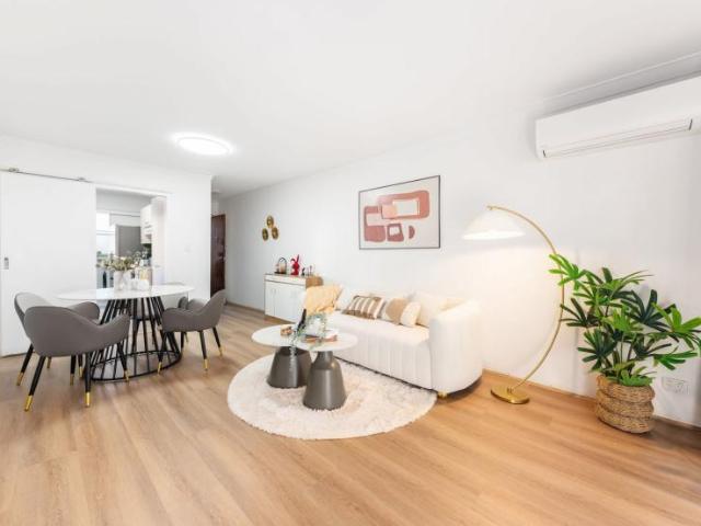 Apartment for sale in Wollstonecraft, North Sydney Council