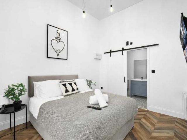 Apartment for rent in Bilston, West Midlands