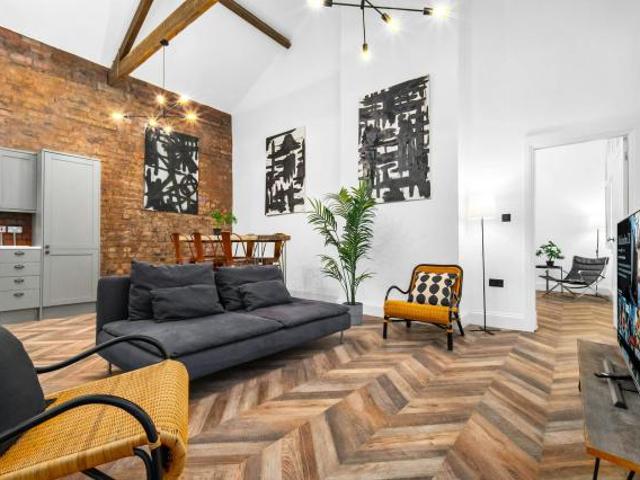 Apartment for rent in Bilston, West Midlands