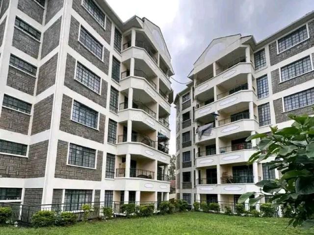 Apartment for rent in Kiambu, Nairobi