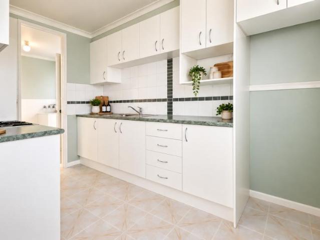 Apartment for rent in Toombul, Queensland