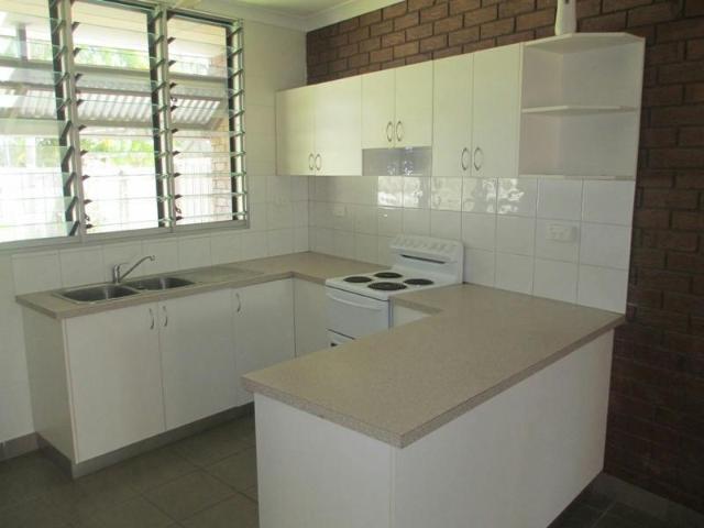 Apartment for rent in Woodroffe, Palmerston