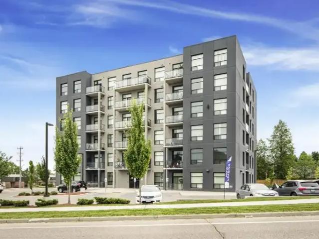 Apartment for rent in Woodstock, Ontario