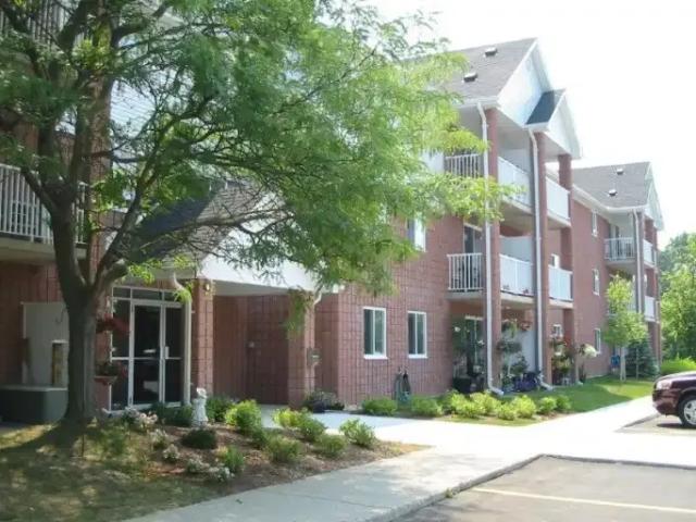 Apartment for rent in Woodstock, Ontario