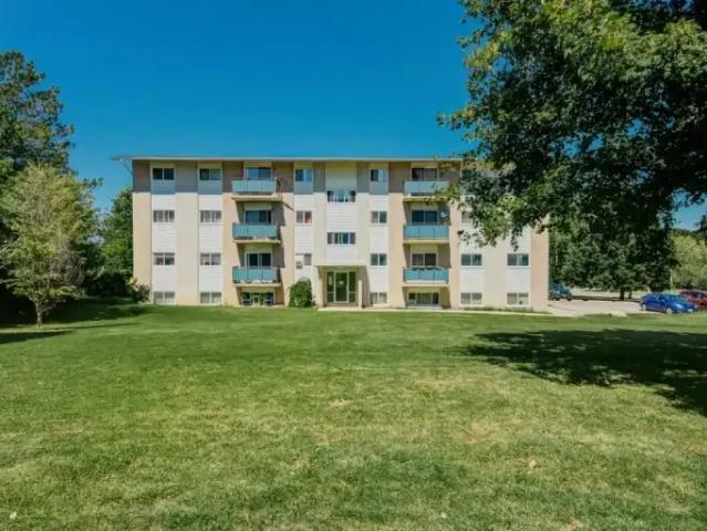 Apartment for rent in Woodstock, Ontario