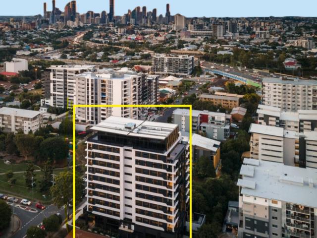 Apartment for sale in Toombul, Queensland