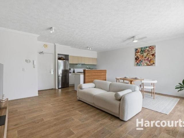 Apartment for sale in Woolloongabba, Greater Brisbane