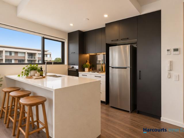 Apartment for rent in Woolloongabba, Greater Brisbane